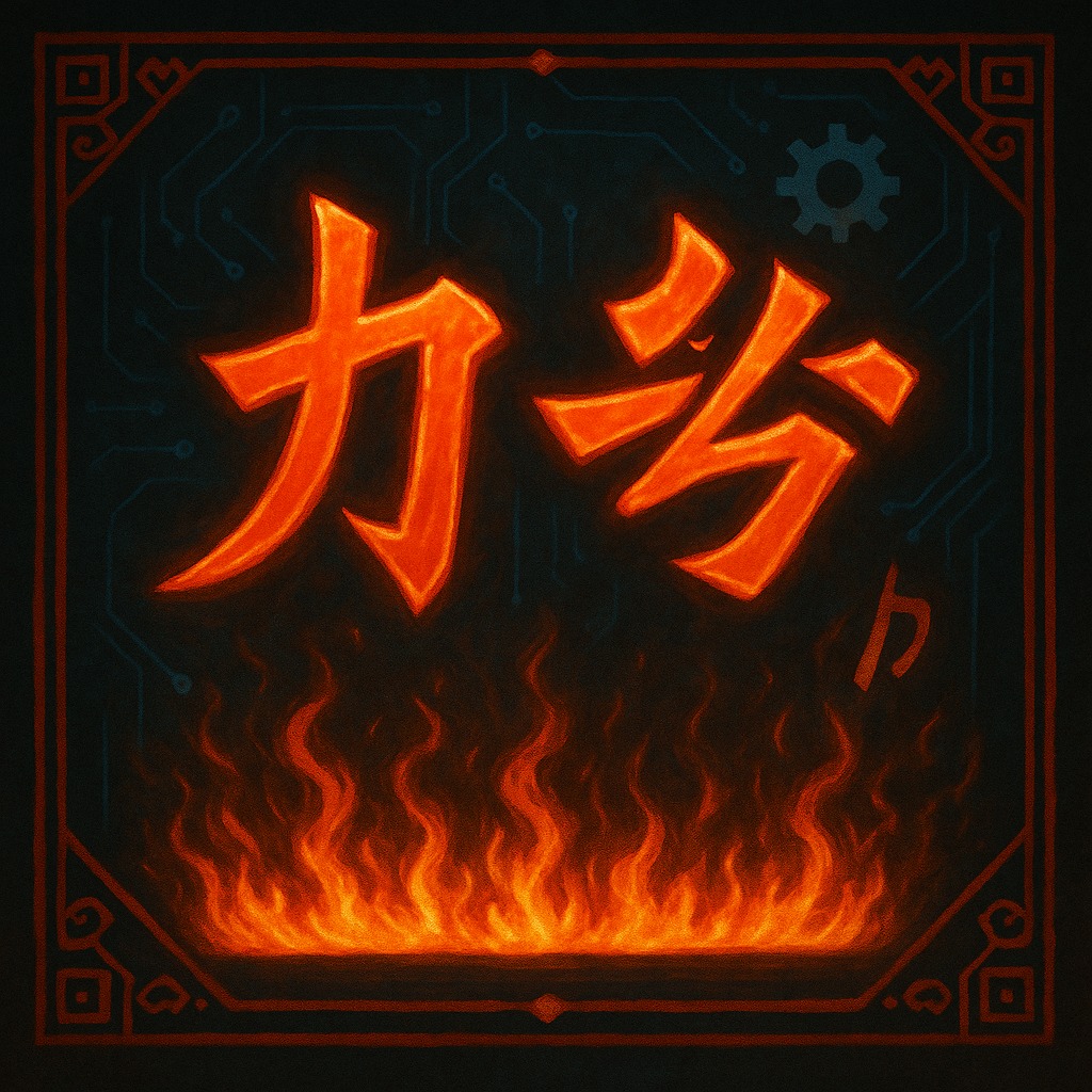 jigoku